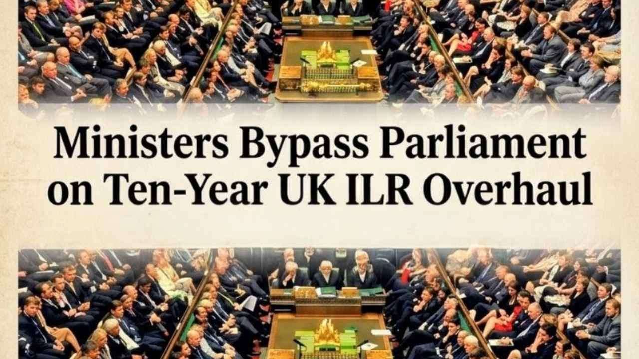 Ministers Bypass Parliament on Ten-Year UK ILR Overhaul.jpg